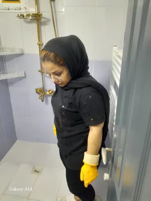 تمیز کاری در منازل محمود آباد 