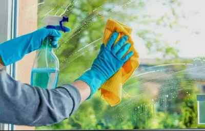 تمیز کاری در منازل محمود آباد