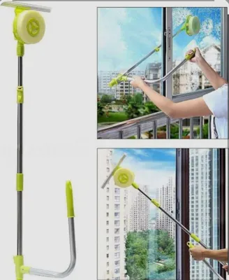 تمیز کاری در محمود آباد