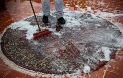 تمیز کاری در منازل محمود آباد