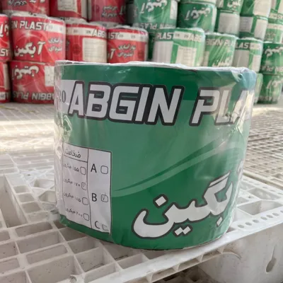 قیمت نوار تیپ آبیاری قطره ای