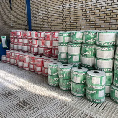 قیمت نوار تیپ آبیاری قطره ای