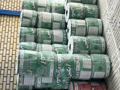 خرید نوار تیپ آبیاری قطره ای