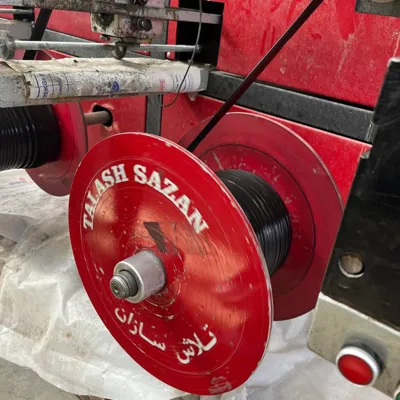 فروش نوار تیپ در اصفهان