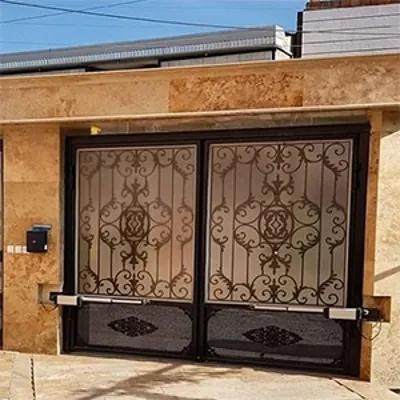 نصب و تعمیرات جک پارکینگ در پاسداران