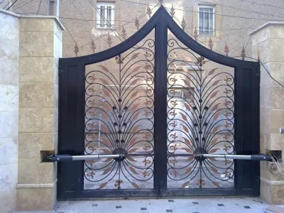 نصب و تعمیرات جک پارکینگ در پاسداران