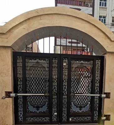 نصب و تعمیرات جک پارکینگ در پاسداران