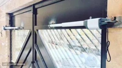 نصب و تعمیرات جک پارکینگ در پاسداران