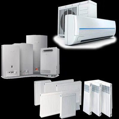 نصب پکیج در گوهردشت