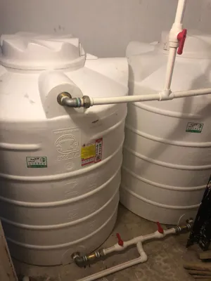 نصب و سرویس پکیج در گوهردشت