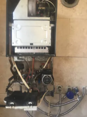 تعمیرکار پکیج در گوهردشت