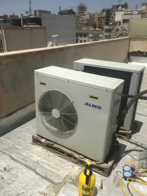 تعمیرات پکیج در عظمیه