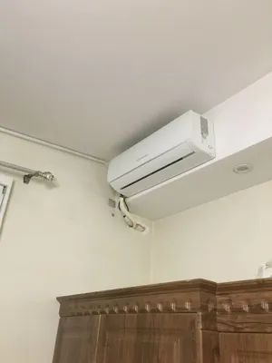 تعمیرات پکیج گوهر دشت