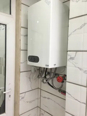 سرویسکار پکیج عظمیه 