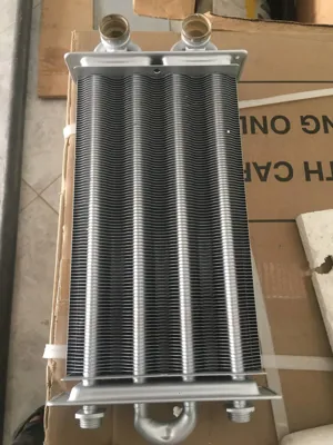 تعمیر پکیج عظمیه 