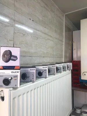 تعمیر پکیج گوهردشت