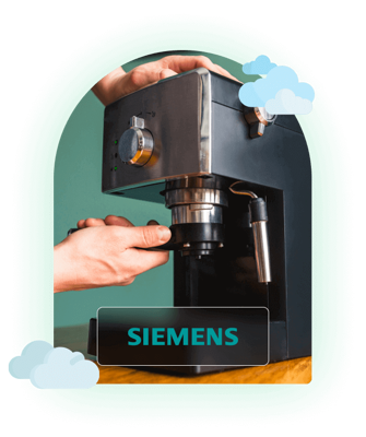 نمایندگی تعمیر اسپرسوساز در شرق تهران