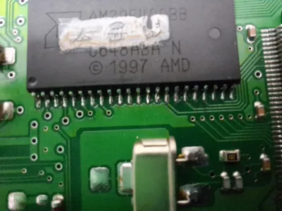 تعمیر ایسیو گرگان