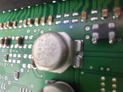 تعمیر تخصصی ایسیو گرگان