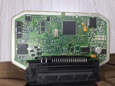 تعمیر برد گرگان