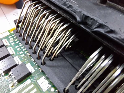 نمایندگی تعمیر تخصصی ایسیو گرگان