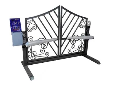 تعمیرات جک پارکینگ در تهرانپارس