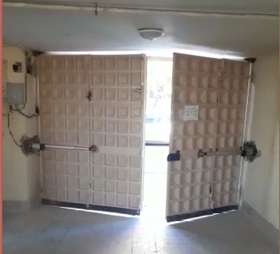 نصب و تعمیرات جک پارکینگ در تهرانپارس