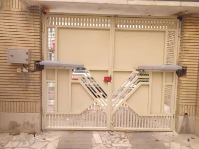 نصب و تعمیرات جک پارکینگ در تهرانپارس