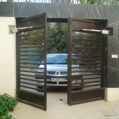 نصب و تعمیرات جک پارکینگ در تهرانپارس