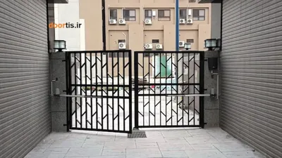 نصب و تعمیرات جک پارکینگ در تهرانپارس