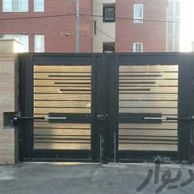 نصب و تعمیرات جک پارکینگ در تهرانپارس