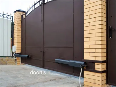 نصب و تعمیرات جک پارکینگ در تهرانپارس