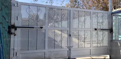 نصب و تعمیرات جک پارکینگ در تهرانپارس