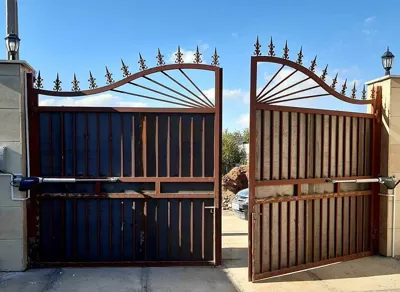 نصب و تعمیرات جک پارکینگ در تهرانپارس