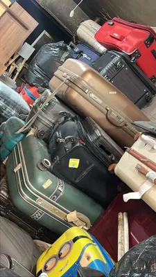 تعمیر چمدان در اکباتان 