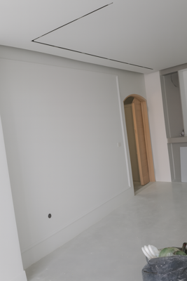 نقاش ساختمان اصفهان