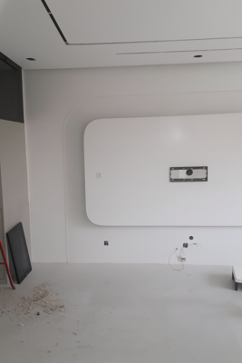 نقاش آپارتمان اصفهان