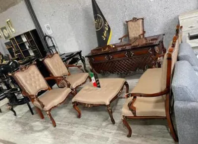 مبلمان اداری در تهران