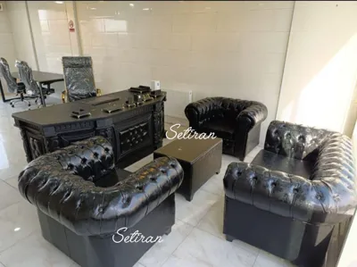 مبلمان اداری در تهران