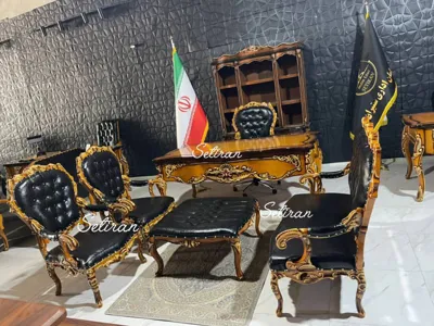 مبلمان اداری در تهران