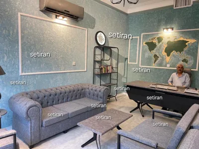 مبلمان اداری در تهران 