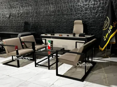 مبلمان اداری در تهران 