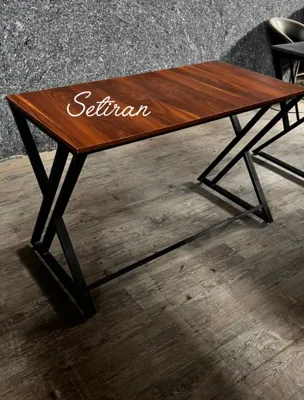 مبلمان اداری ستیران 