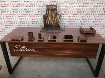 مبلمان اداری ستیران 