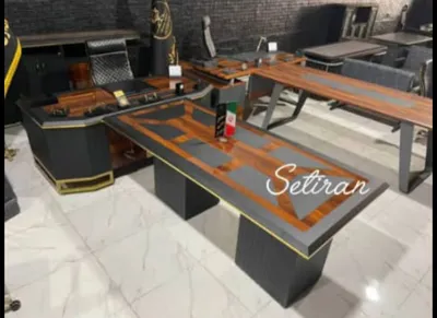 مبلمان اداری در تهران 