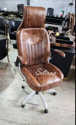 مبلمان اداری ستیران 