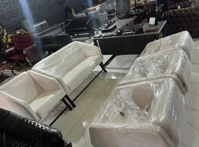 مبلمان اداری ستیران