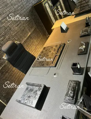 مبلمان اداری ستیران 