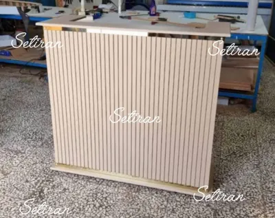 مبلمان اداری در تهران 