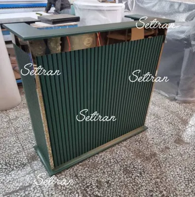 مبلمان اداری ستیران 